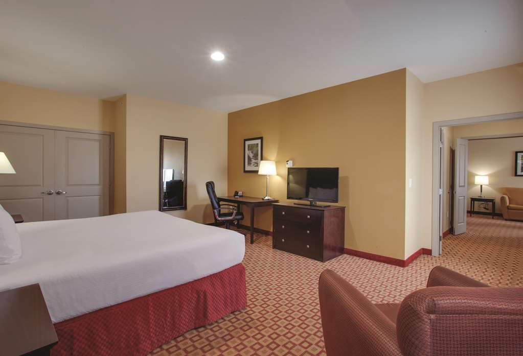 Comfort Inn & Suites Verona At Turning Stone Resort Casino Cameră foto