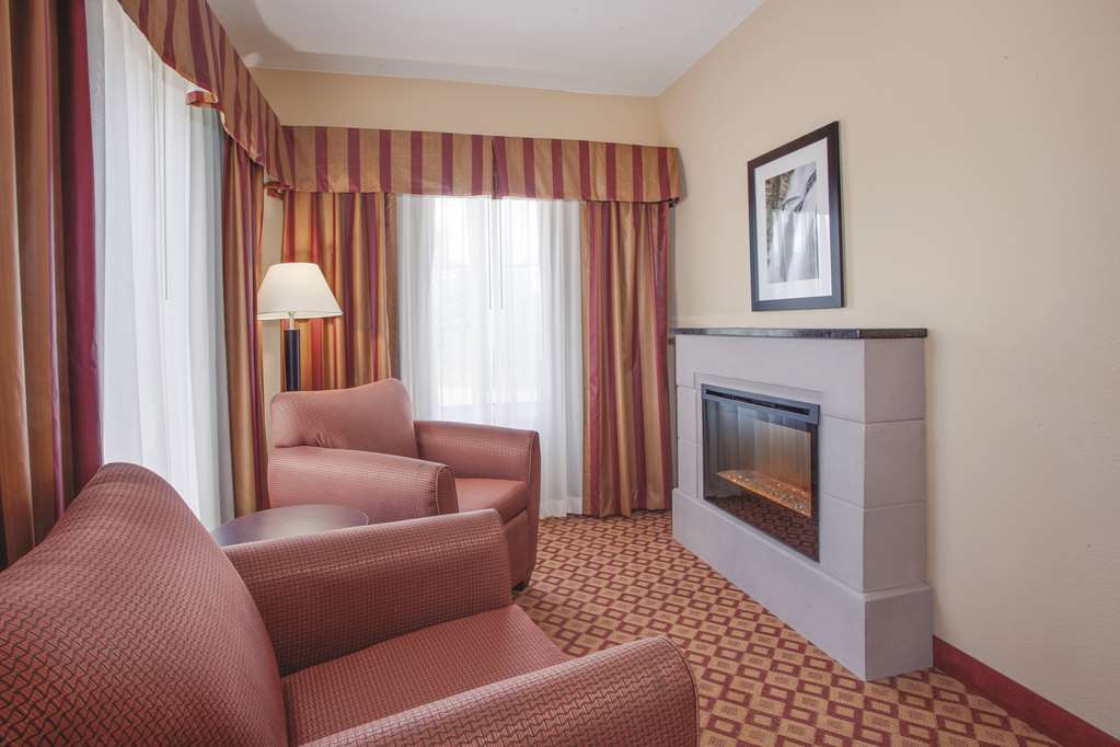 Comfort Inn & Suites Verona At Turning Stone Resort Casino Cameră foto